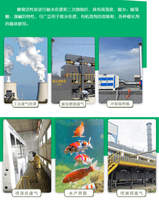 <a href=http://m.vms4030.com/fwzhxt/ target=_blank class=infotextkey>蜂窩活性炭</a>應(yīng)用行業(yè)