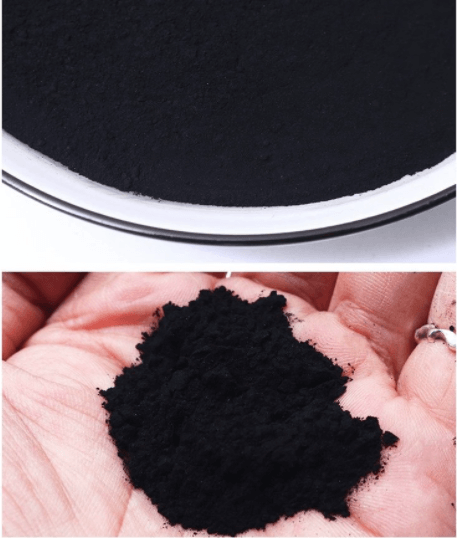 <a href=http://m.vms4030.com/fzhxt/ target=_blank class=infotextkey>粉狀活性炭</a>產(chǎn)品比表面積大，空隙發(fā)達(dá)