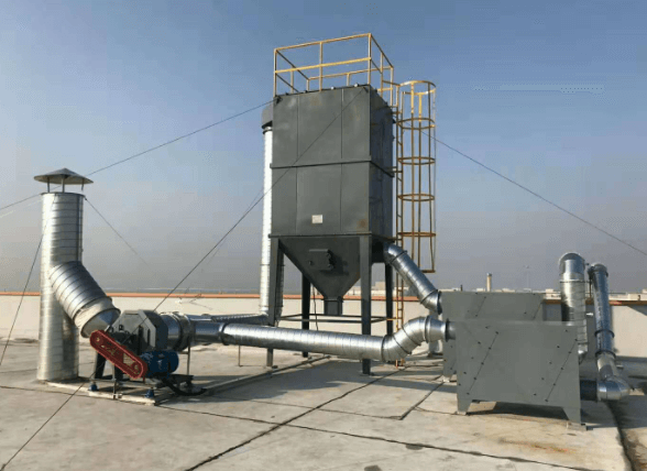 <a href=http://m.vms4030.com/zzhxt/ target=_blank class=infotextkey>柱狀活性炭</a>吸附箱