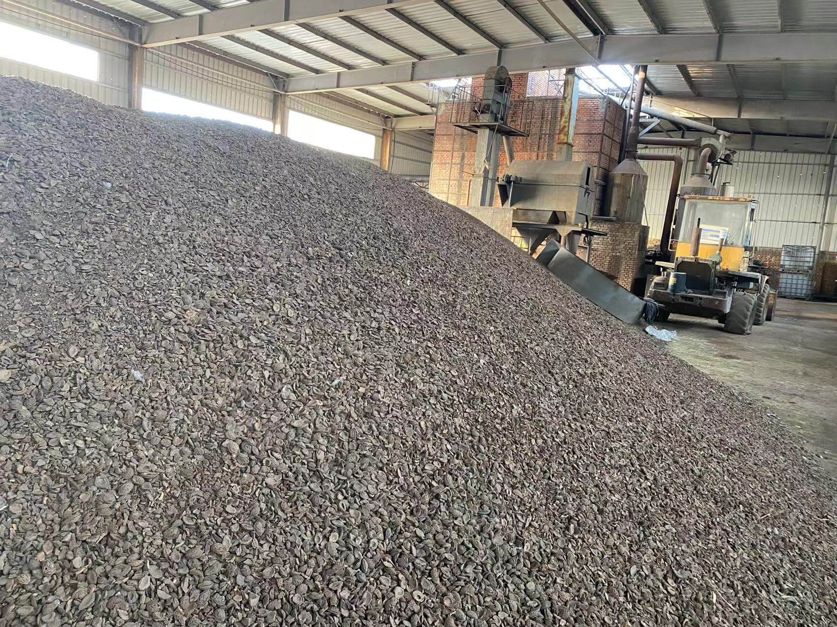 生產<a href=http://m.vms4030.com/gkhxt/ target=_blank class=infotextkey>果殼活性炭</a>環(huán)境