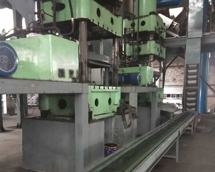 生產(chǎn)<a href=http://m.vms4030.com/zzhxt/ target=_blank class=infotextkey>柱狀活性炭</a>設(shè)備