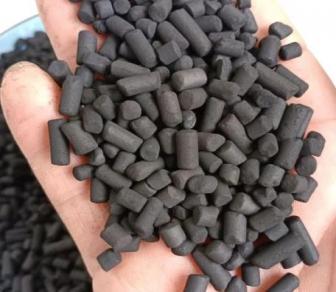 空氣凈化活性炭應該使用柱狀活性炭還是顆?；钚蕴浚? /></div>
    <div   id=