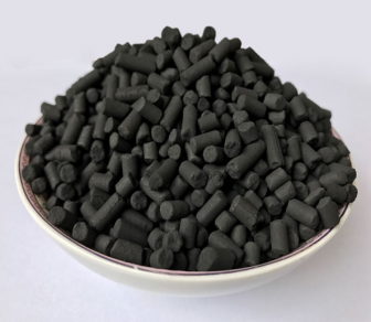 柱狀活性炭多少錢(qián)一噸？