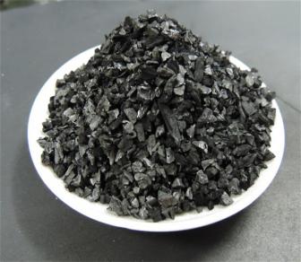 用活性炭處理水的流程是什么？