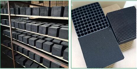 工業(yè)<a href=http://m.vms4030.com/fwzhxt/ target=_blank class=infotextkey>蜂窩活性炭</a>多少錢一箱