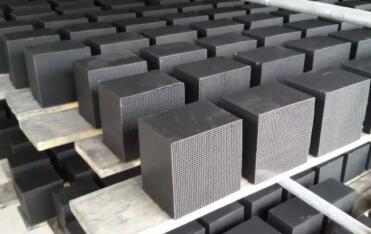 淮安<a href=http://m.vms4030.com/fwzhxt/ target=_blank class=infotextkey>蜂窩活性炭</a>一立方多少錢