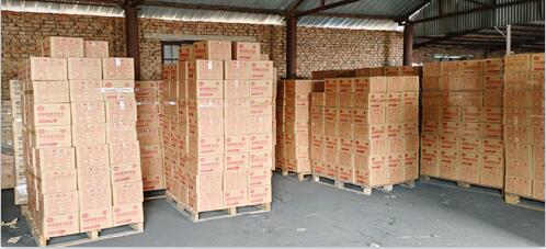 蜂窩活性炭可以燒烤嗎