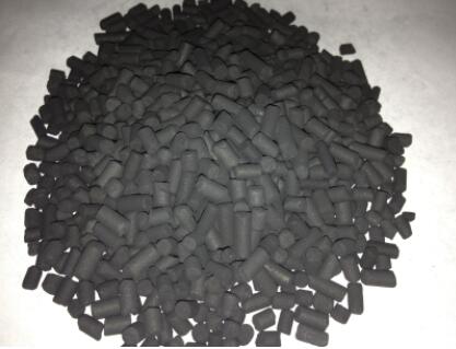 廣西專用<a href=http://m.vms4030.com/zzhxt/ target=_blank class=infotextkey>柱狀活性炭</a>價(jià)格