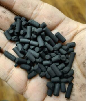 甘肅蜂窩<a href=http://m.vms4030.com/zzhxt/ target=_blank class=infotextkey>柱狀活性炭</a>價格