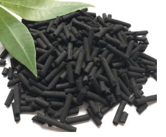 秦皇島<a href=http://m.vms4030.com/zzhxt/ target=_blank class=infotextkey>柱狀活性炭</a>多少錢一噸