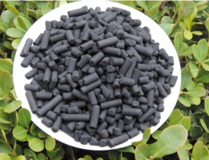 煤質(zhì)8mm<a href=http://m.vms4030.com/zzhxt/ target=_blank class=infotextkey>柱狀活性炭</a>一噸多少錢